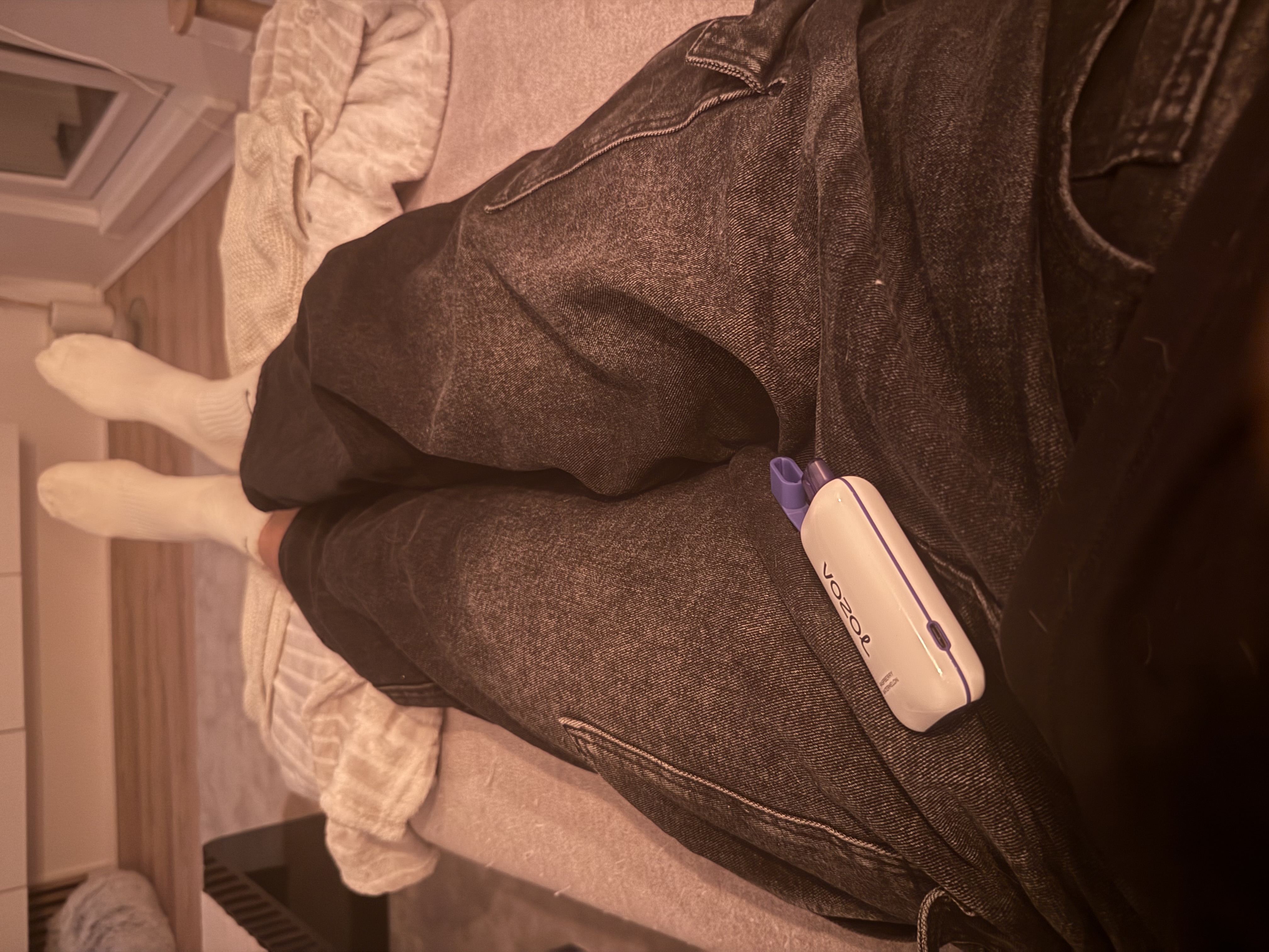Levi’s Hose